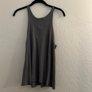 Free People Long Beach Tank Top